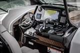 Beneteau Gran Turismo 35 helm